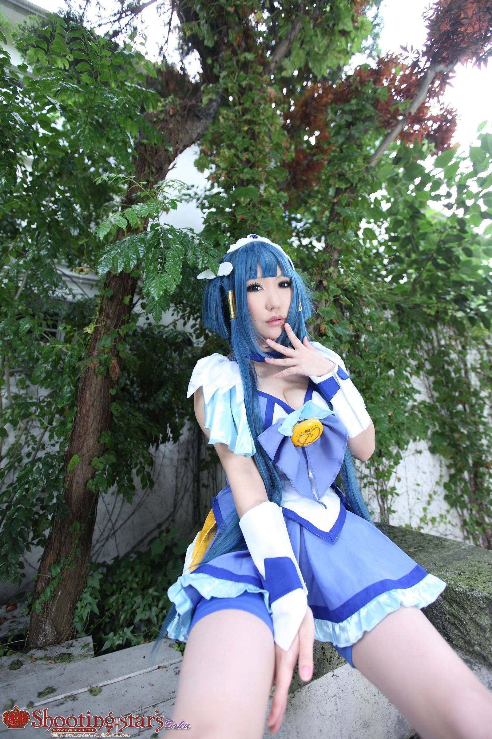 [Cosplay]New Pretty Cure Sunshine Gallery 3